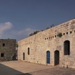 دير مار أفرام الرغم – الشبانية‎