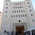 الاحتفال بالمئوية لظهورات سيدة فاتيما في لبنان