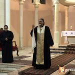 غبطة أبينا البطريرك يترأس الإفتتاح الرسمي للقاء العالمي الأوّل لشبيبة الكنيسة السريانية الكاثوليكية