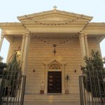 سدرو مار بهنام وسارة